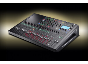Soundcraft Si Compact 24 (22547)