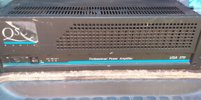 Ampli qsc