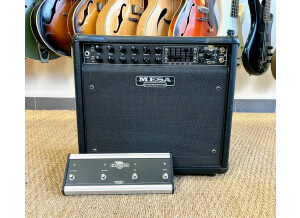 Mesa Boogie Express 5:25+ Combo (12085)