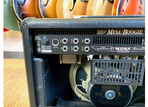 Mesa Boogie Express 5:25+ Combo (28774)