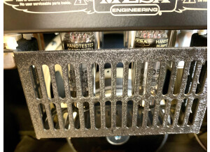 Mesa Boogie Express 5:25+ Combo (14451)
