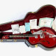 G6120TV Brian Setzer Hot Rod w/ TV Jones Pickups G6120TV Brian Setzer Hot Rod w/ TV Jones Pickups