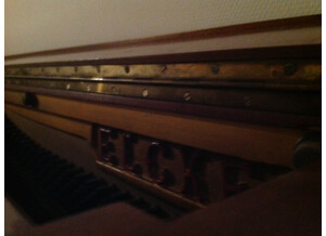 Elcke Piano droit ELCKE