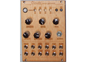 Mutable Instruments Clouds (59334)