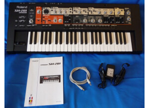 Roland SH-201 (92156)