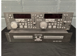 Synq Audio CDX-2 (20530)