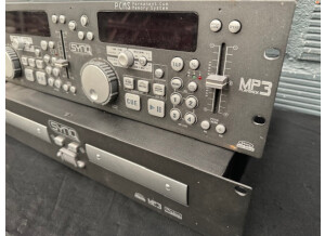 Synq Audio CDX-2 (61249)