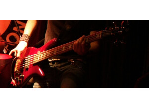 Spector Euro 5 LX (8697)