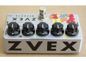 Zvex Fuzz Factory Vexter (72843)