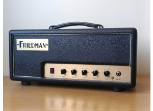 Friedman Amplification Pink Taco (31178)
