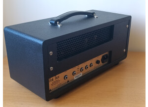 Friedman Amplification Pink Taco (33649)