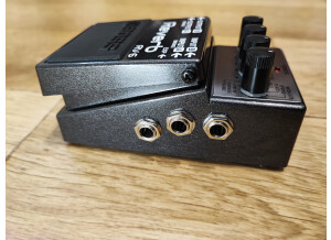 Boss RV-6 Reverb (57146)