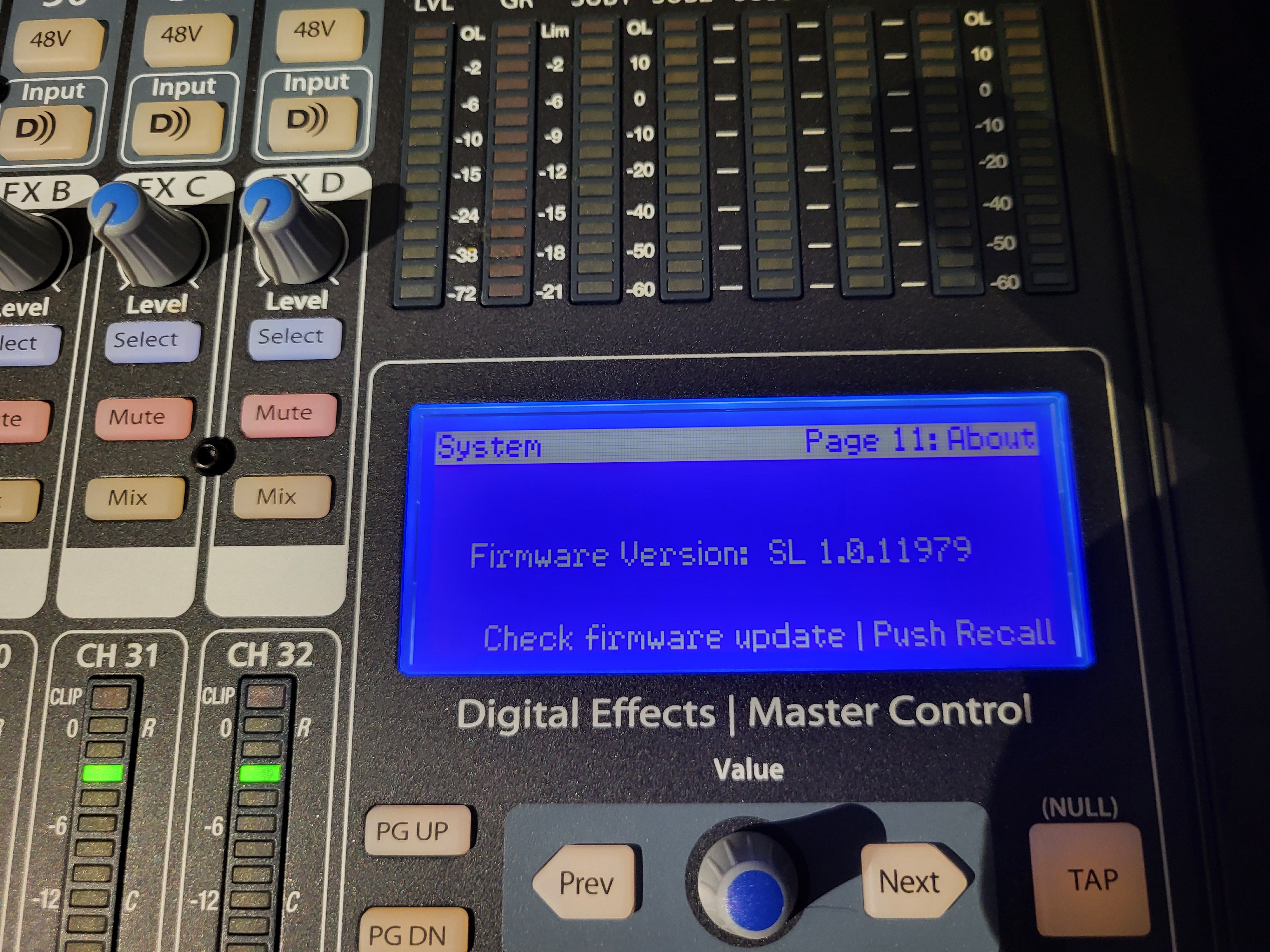 PreSonus StudioLive 32.4.2AI (96283)