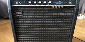 Roland GA-50 / ampli solid state de 1977