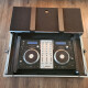 Mixdeck Express Mixdeck Express