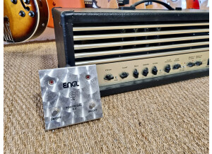 ENGL E650 Ritchie Blackmore Signature Head (78087)