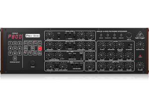 Behringer Pro-800 (50979)