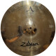 A Custom Crash 16'' A Custom Crash 16''