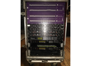 rack front