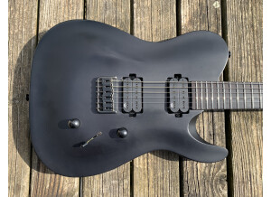 Chapman Guitars ML3 Pro Modern (47783)