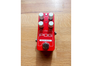 Electro-Harmonix Pico POG (68345)