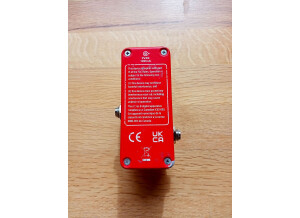Electro-Harmonix Pico POG (29707)