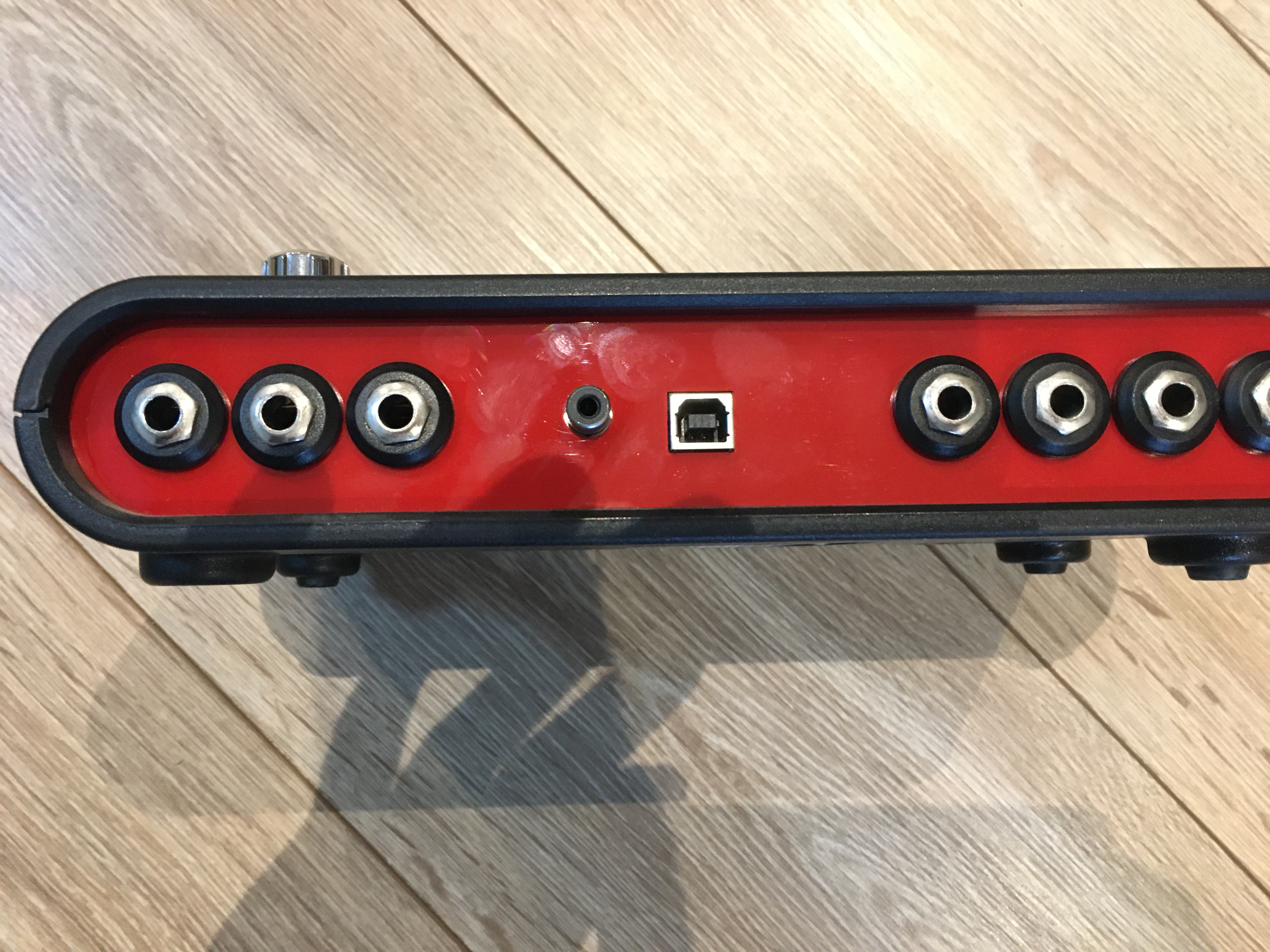 Line 6 TonePort UX2 (13390)