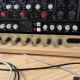 C1 Dual/Stereo Compressor C1 Dual/Stereo Compressor