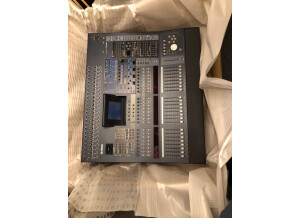 Yamaha DM2000VCM (80886)