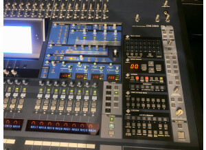 Yamaha DM2000VCM (1585)
