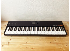 SL73 4396