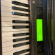 Clavinova CVP-69A Clavinova CVP-69A