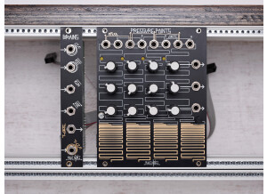 Make Noise Pressure Points (36937)