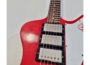 Gibson Firebird VII (56866)
