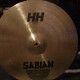 HH Medium Thin Crash 16" HH Medium Thin Crash 16"