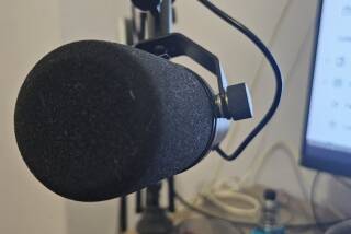 Shure SM7dB