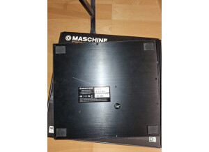 Native Instruments Maschine mk3 (24597)