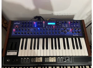 Dave Smith Instruments Mono Evolver PE (76668)