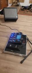 Fender Tone Master FR-10