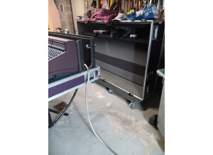 Midas Legend 3000-44 Touring (99399)