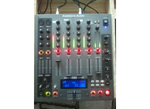 American Audio MX-1400 DSP (71307)
