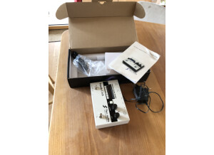 Two Notes Audio Engineering Torpedo C.A.B. (Cabinets in A Box) (31911)