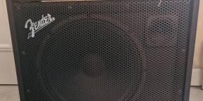 Vends Ampli Fender Bassman 100
