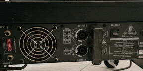 Vends amplificateur de sono en très bon état