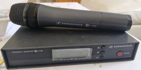 Vends système de micro sans fil