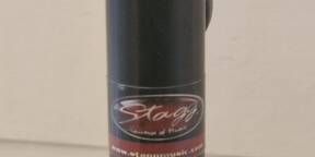 Vends stand guitare STAGG SG-A100 en très bon état