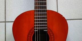 Guitare classique Marina Mark 11 des années 1980