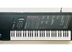 Emax 2
