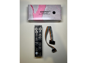 Endorphin New Godspeed (39676)