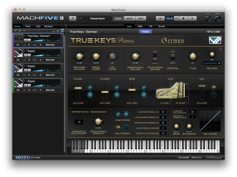 Vi Labs True Keys Pianos Vi Labs True Keys Pianos